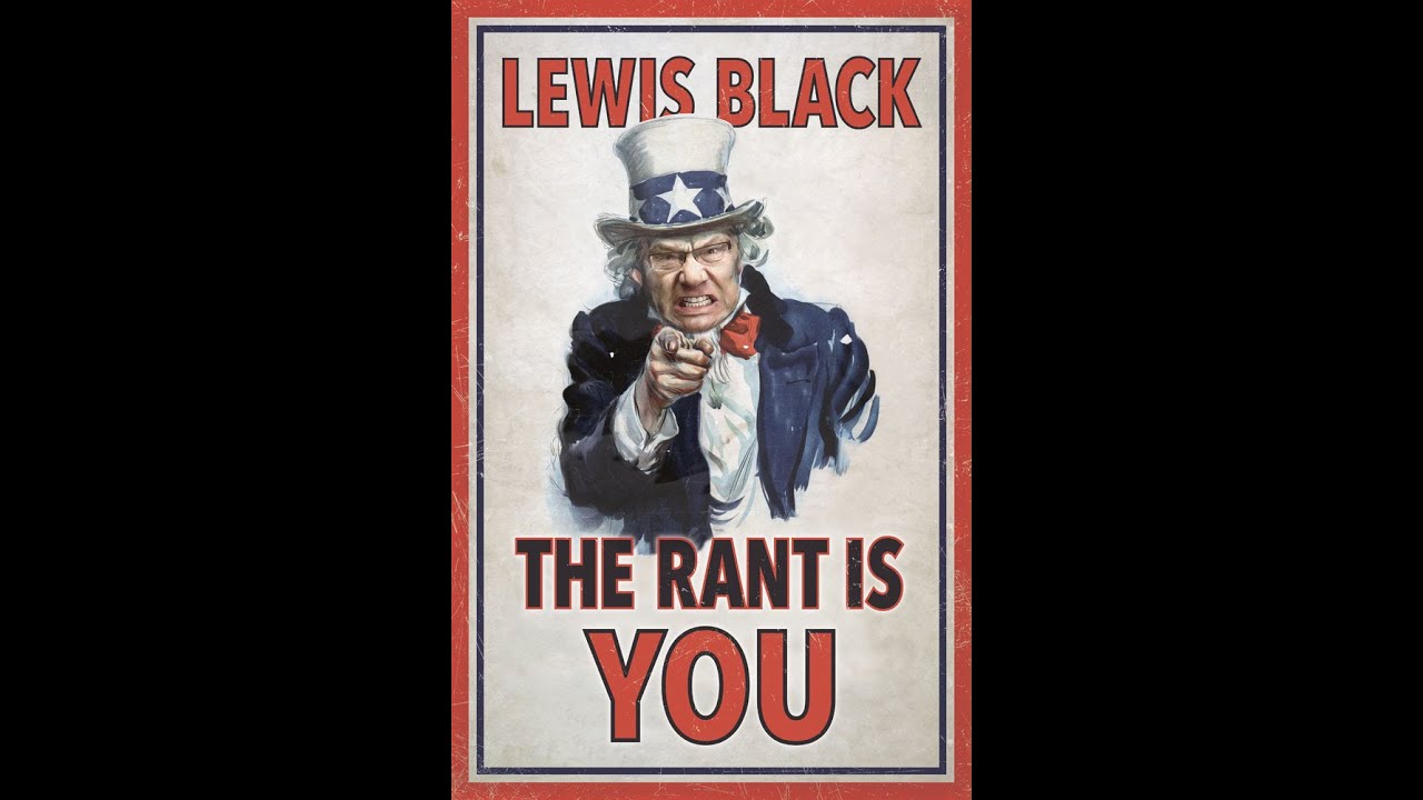 Lewis Black | 