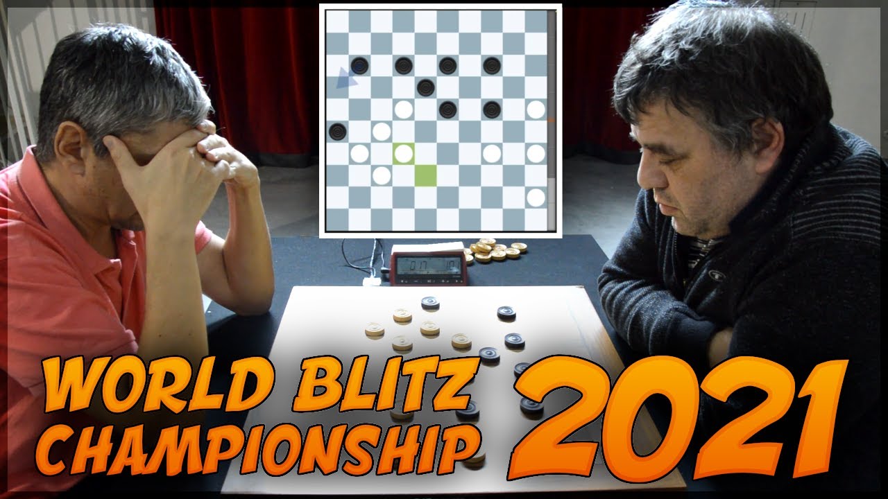 MISTRZ ŚWIATA (Shvartsman) vs WICEMISTRZ ŚWIATA (Getmanski) ⚪️⚫️ Najszybszy debiut w historii?!