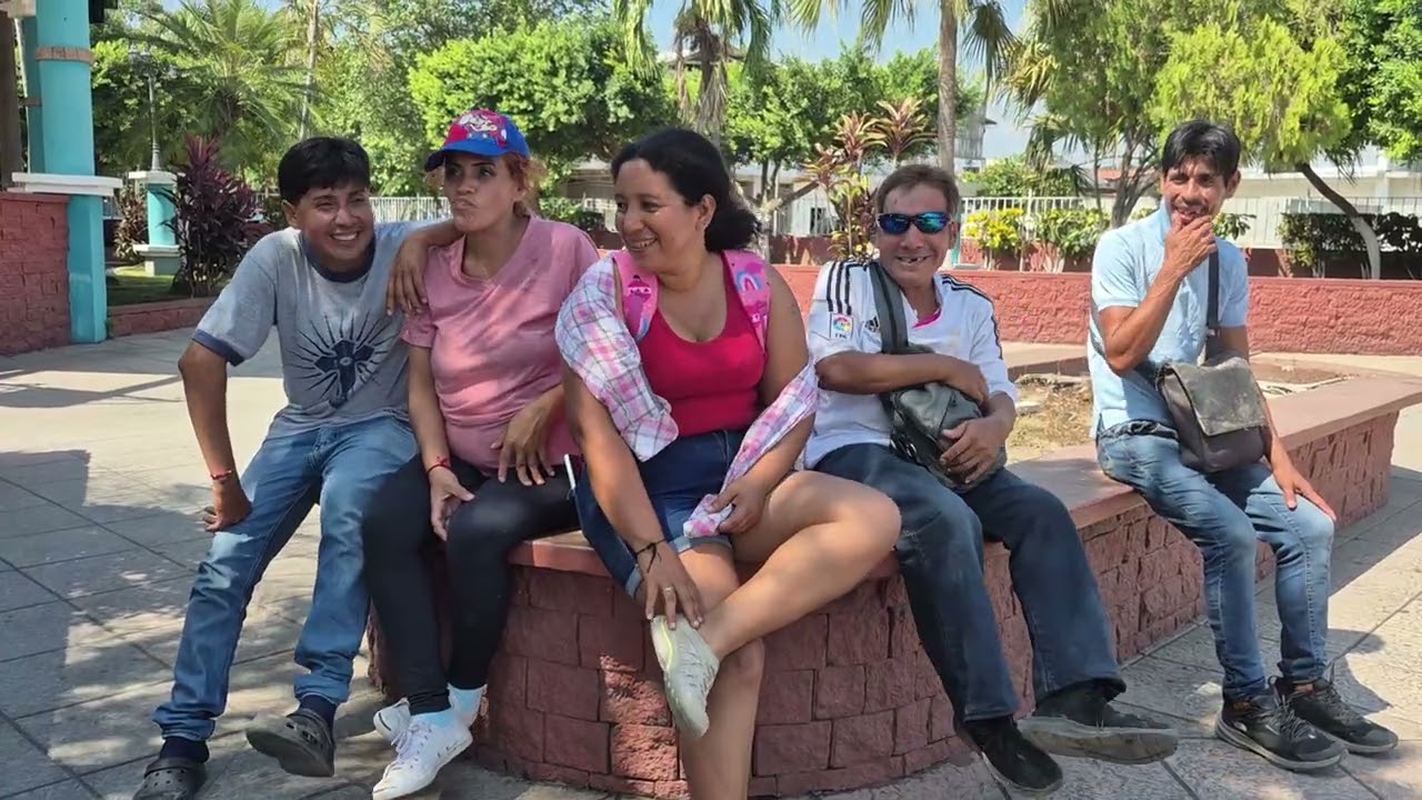 KARINA presento a su nuevo Marido hoy si ya olvido a MARVIN dijo😱