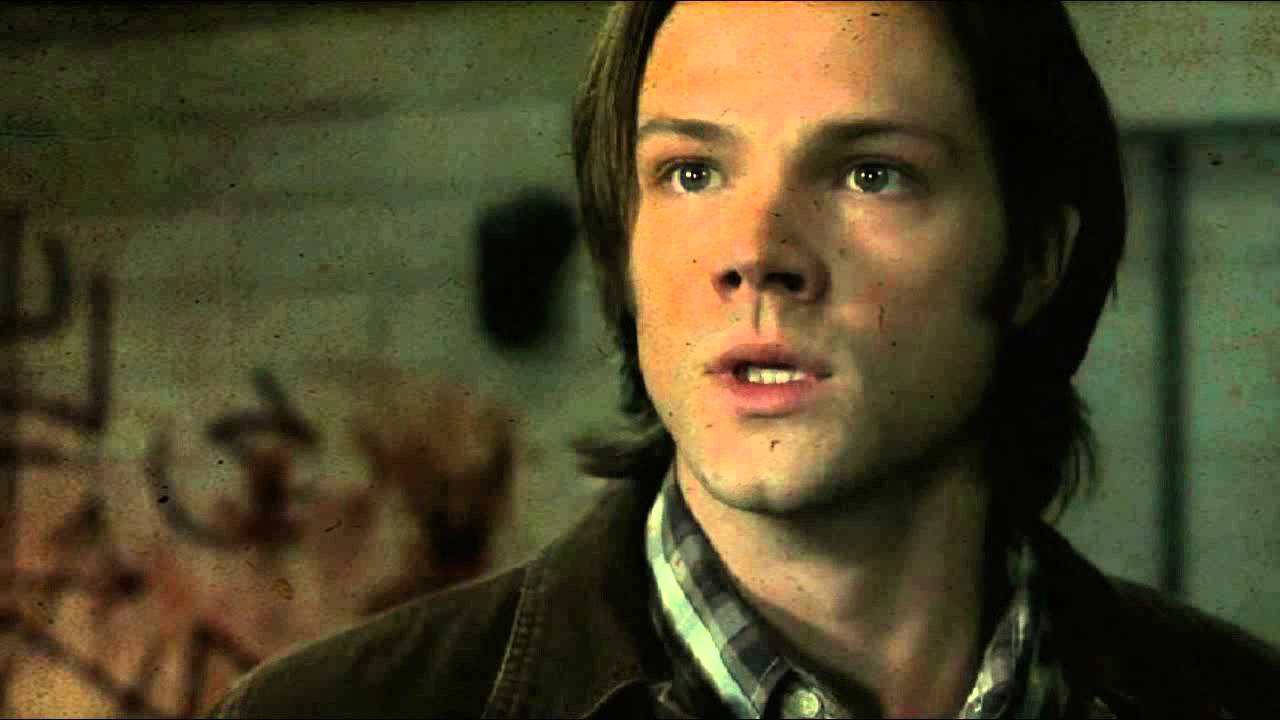 SPN // Team Free Will - Bones