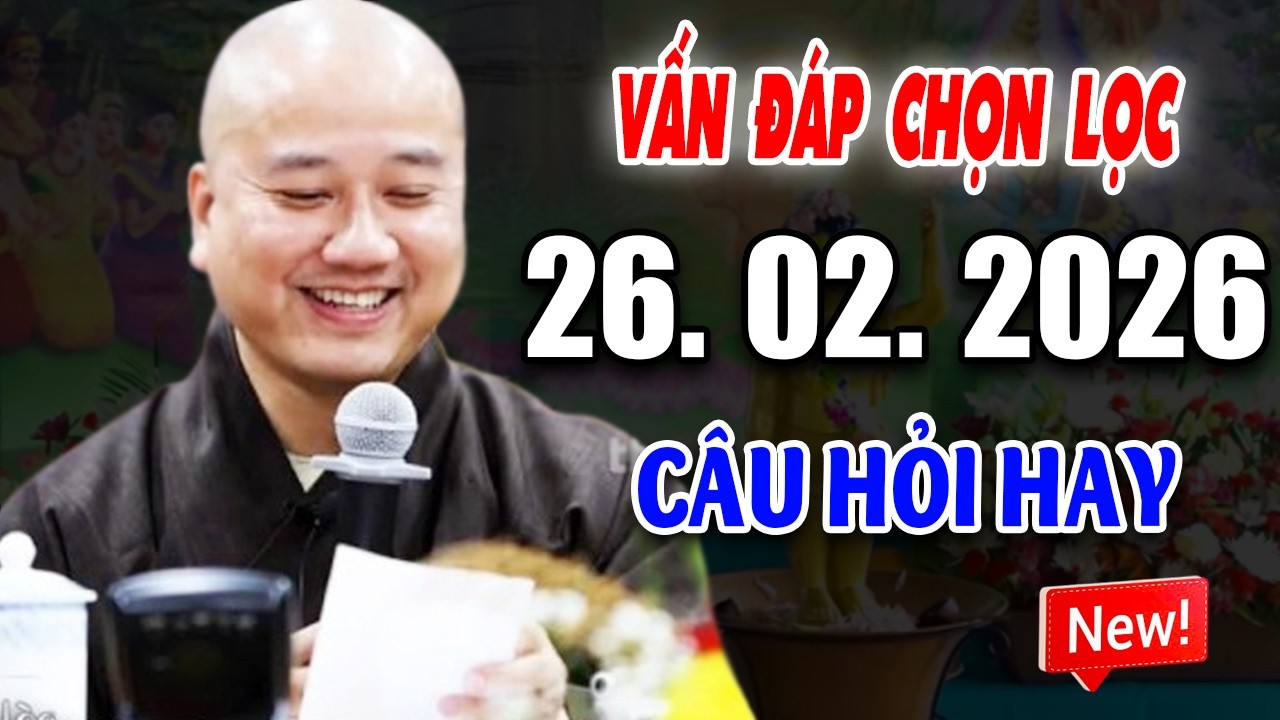 Vấn Đáp Câu Hỏi Thực Tế 