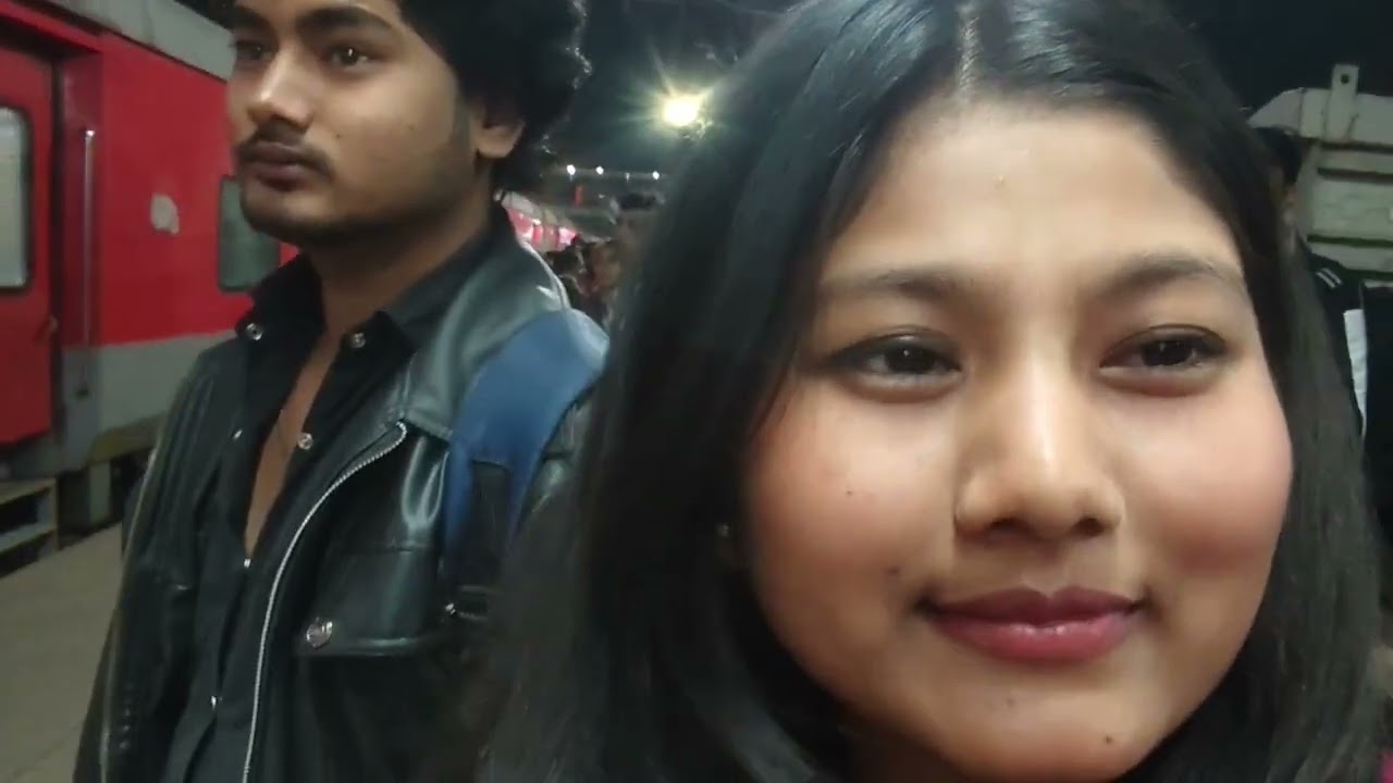 Travel from Delhi  to UP chitrakoot for my childhood friend's wedding 💒 wait for part 2