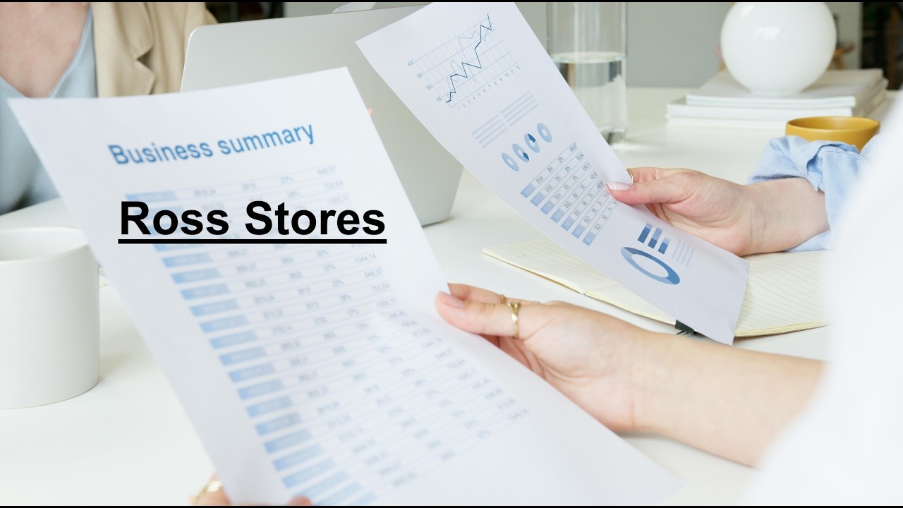 Ross Stores Business Summary