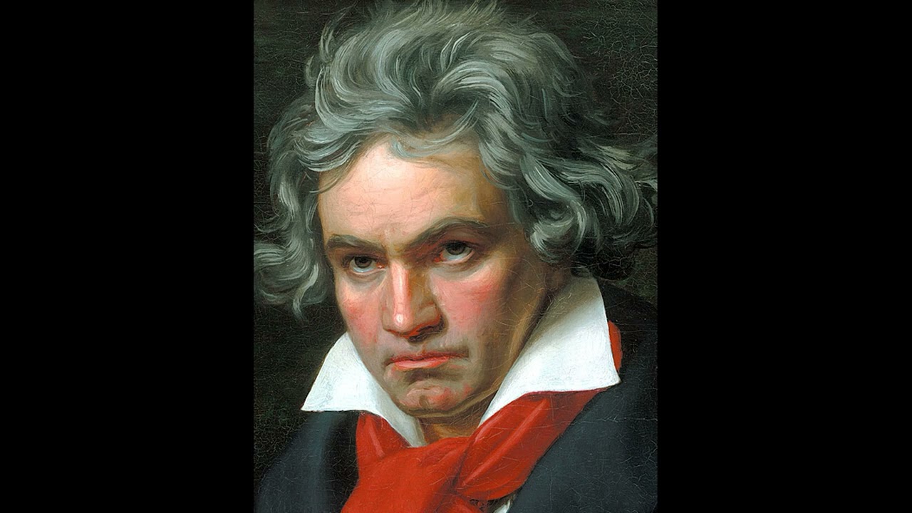 Auditorium 89  Ludwig van Beethoven e … le Nove Sinfonie 6