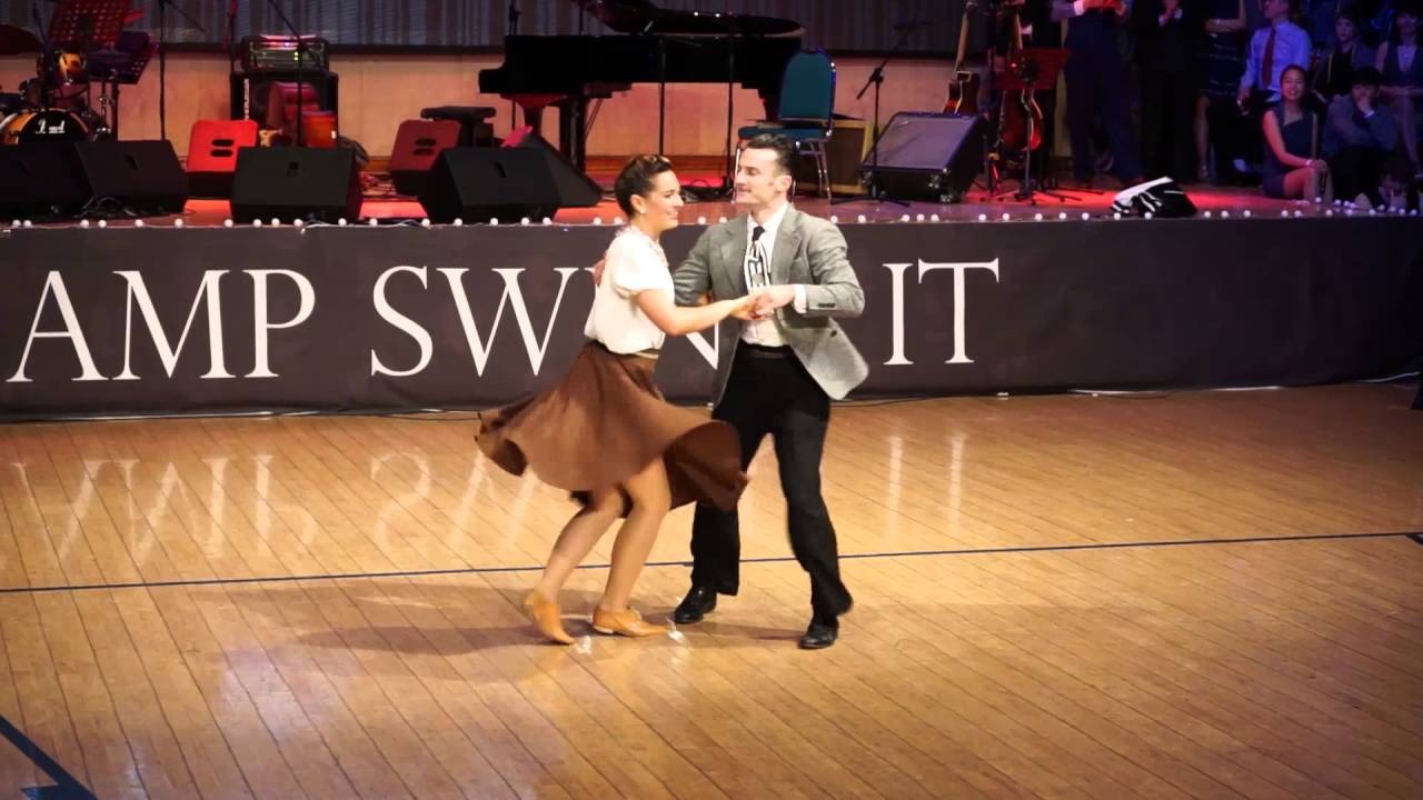 CSI 2016 Teachers Performance - William & Maeva