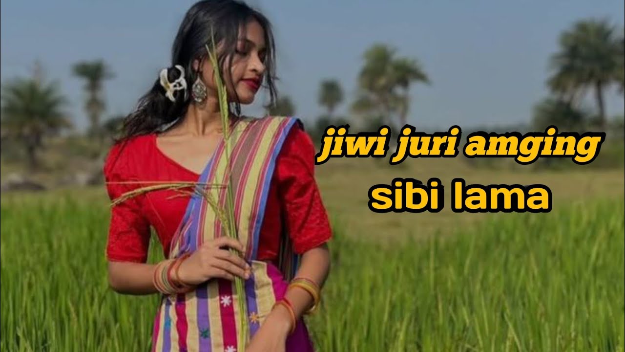 Jiwi Juri Amging Sibilama | New Santali Cover Song 2026 | S DADA #santalicoversong 