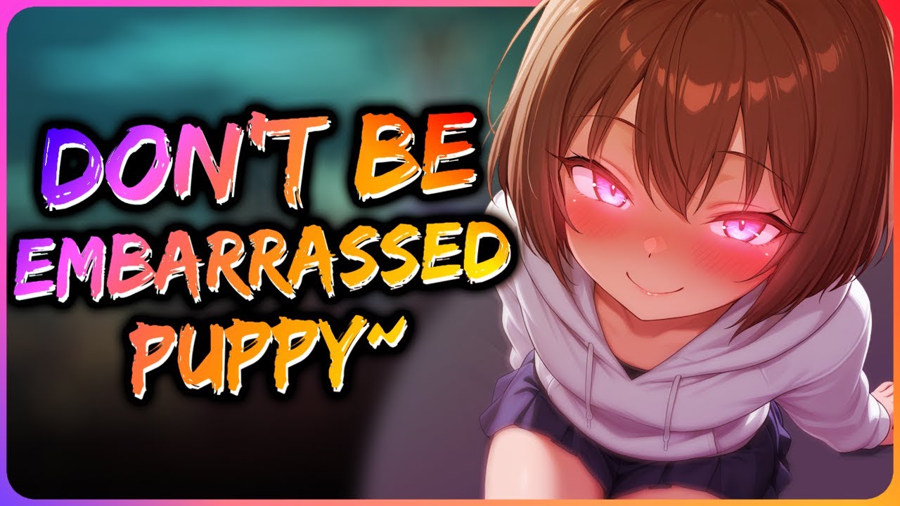 Dominant Femboy Friend Confesses To You! [M4A] [ASMR Roleplay] [Femboy ASMR]