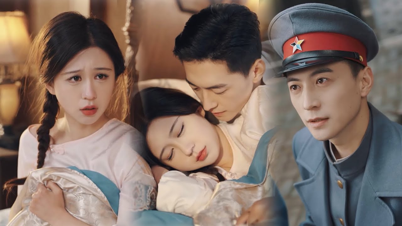Cô Bị Mẹ Kế Đuổi Ra Khỏi Nhà May Mắn Được Tư Lệnh Rước Về Phủ, Nào Ngờ Sau 1 Đêm Cô Mang Thai Con A!