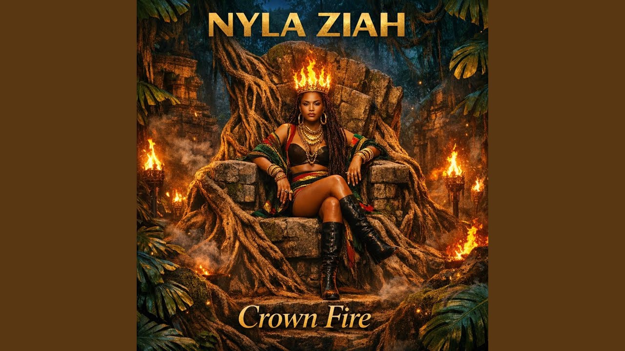 Ghost Light (Reggae Music)