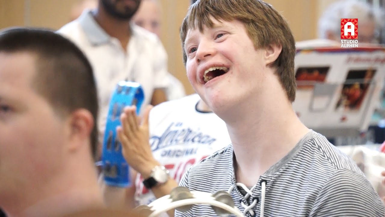 Jostiband is klaar voor Zomerspektakel aan het Meer