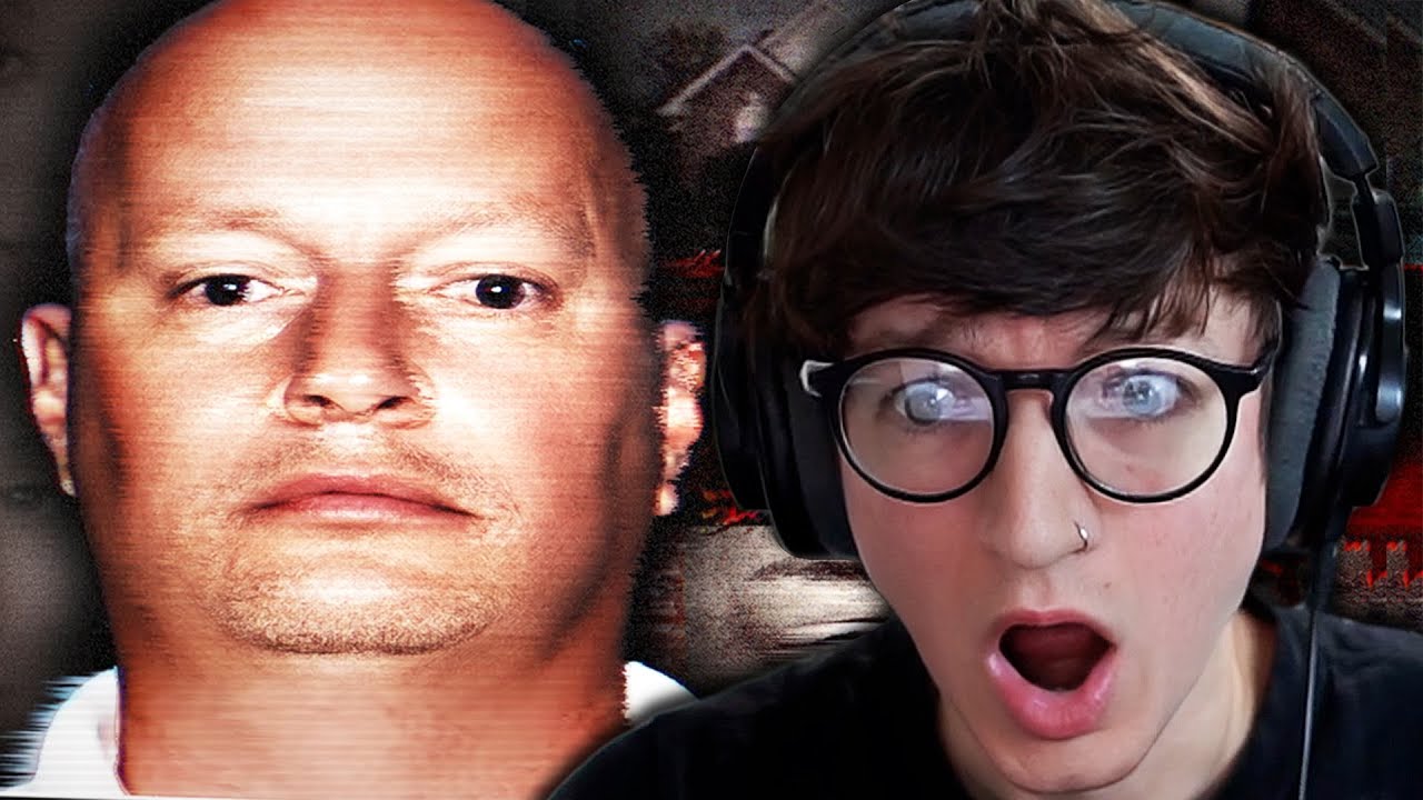 The Darkest Corners Of The Internet