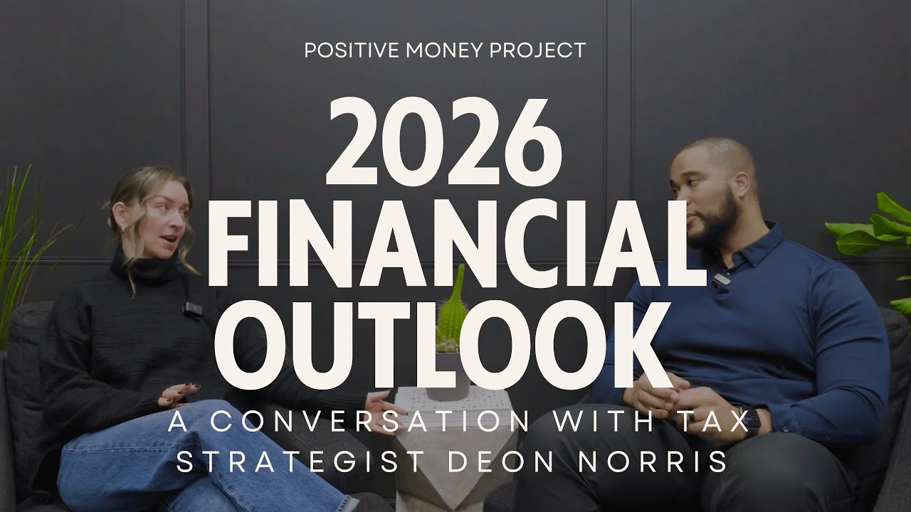 Year-End Tax Planning 2025: Last-Minute Tax Moves & 2026 Financial Outlook | CPA Interview