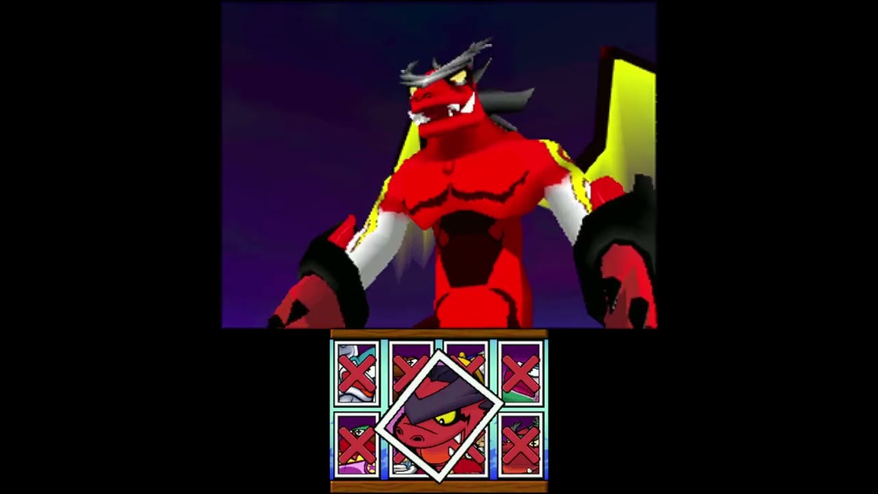 The Legendary Starfy Big Bossdown in 3:37.99