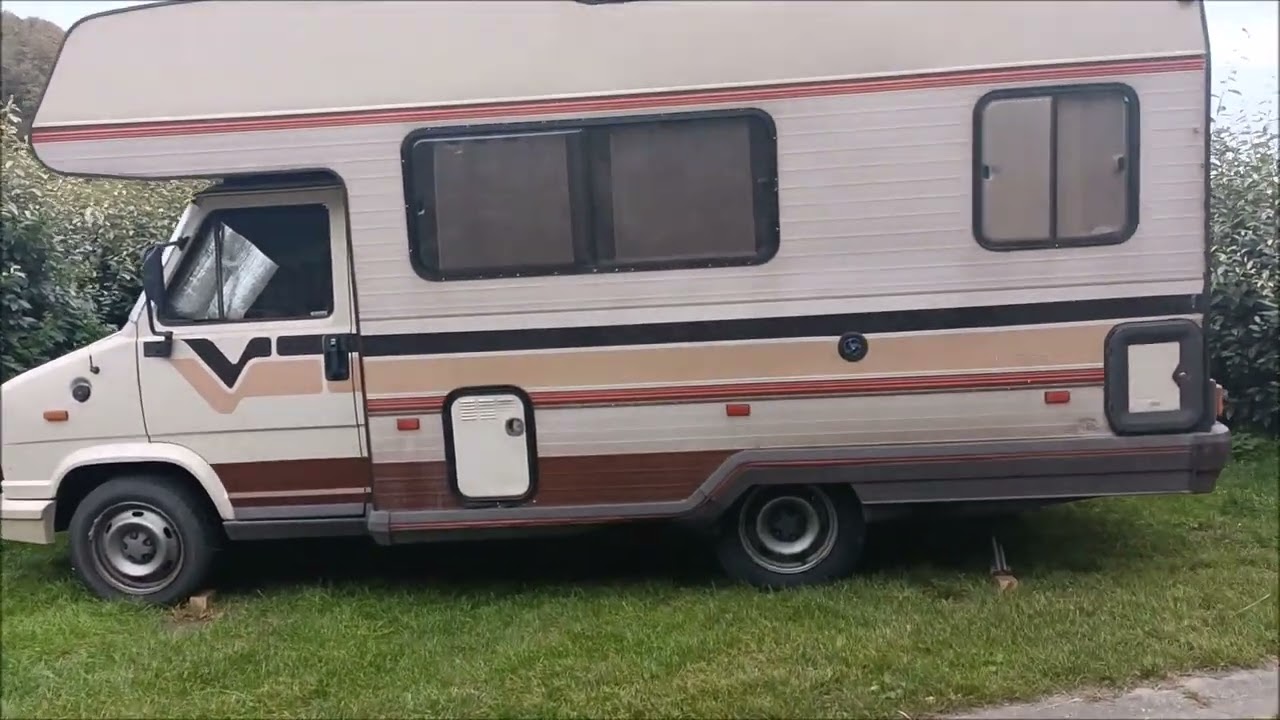 Camping de renéville Fécamp #campingcar #seinemaritime #camping #normandie #campingcarlife
