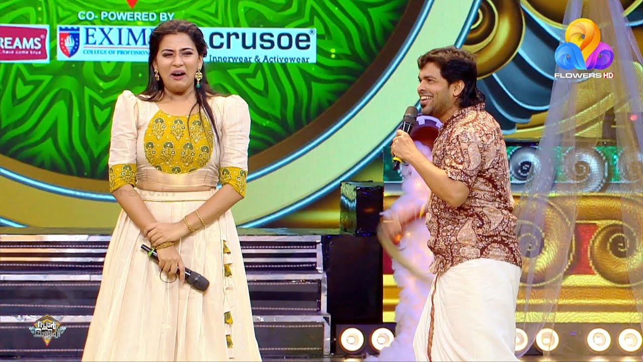 മനസ്സിൽ സ്നേഹമുണ്ടെങ്കിലും ചാട്ടയടിക്കൊരു മയവുമുണ്ടാവില്ല..😌