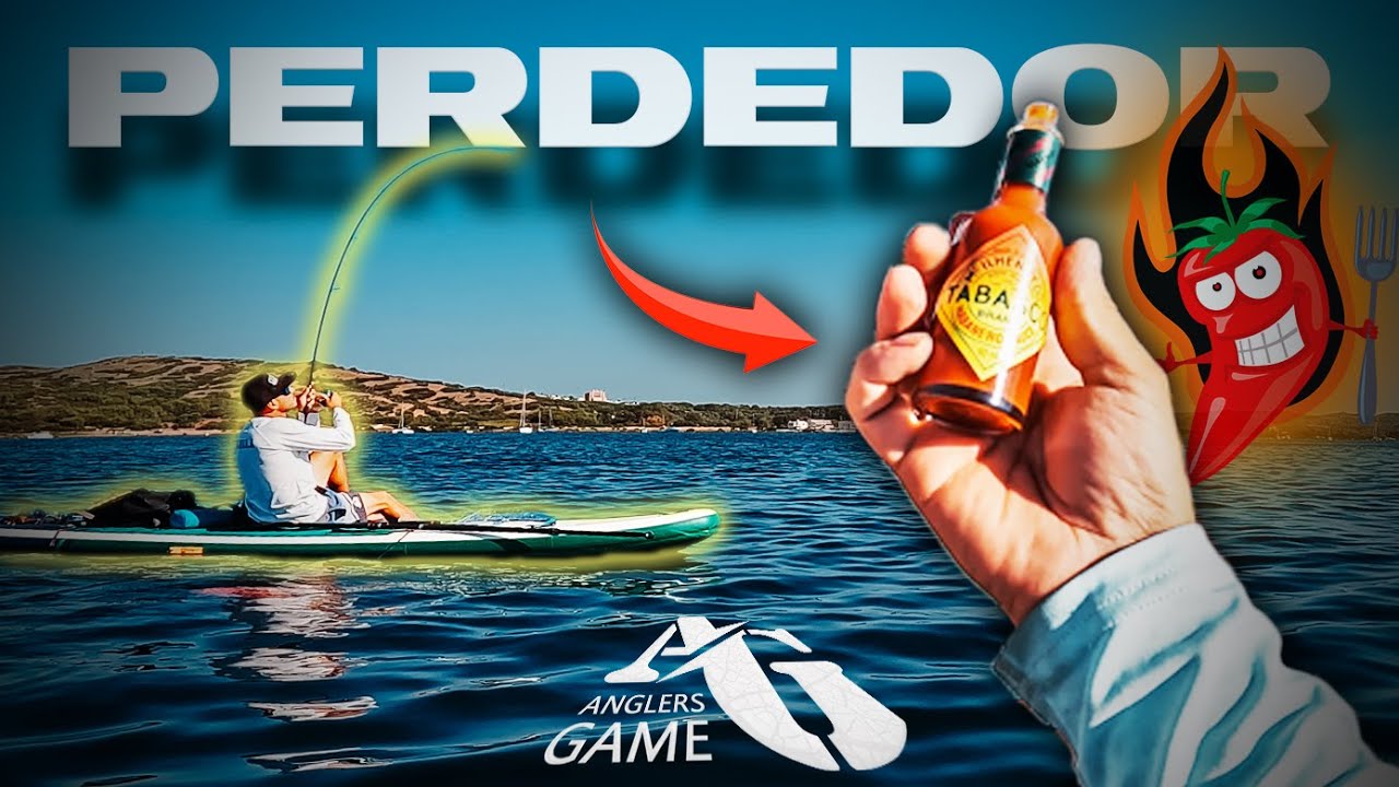 Rockfishing VERTICAL 🆚️ HORIZONTAL [Castigo T҉A҉B҉A҉S҉C҉O҉ 🥵] | 𝘼𝙣𝙜𝙡𝙚𝙧𝙨 𝙂𝙖𝙢𝙚