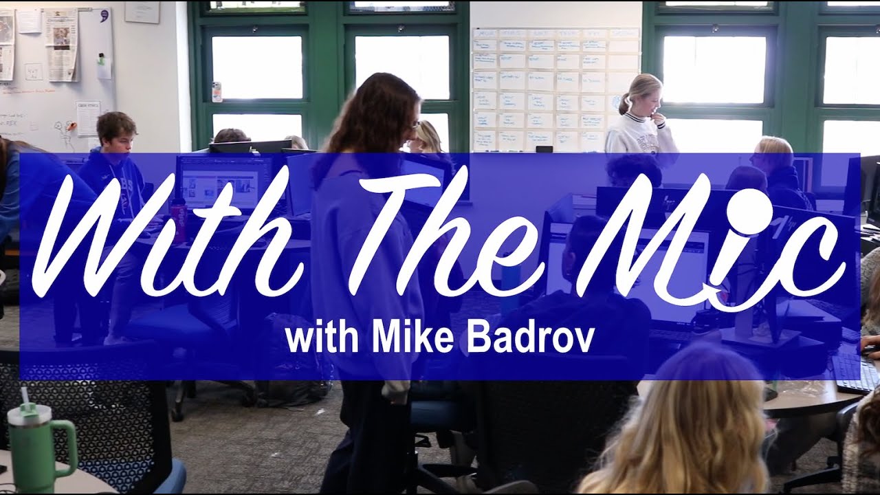 With the Mic episode 3 - TABULAE