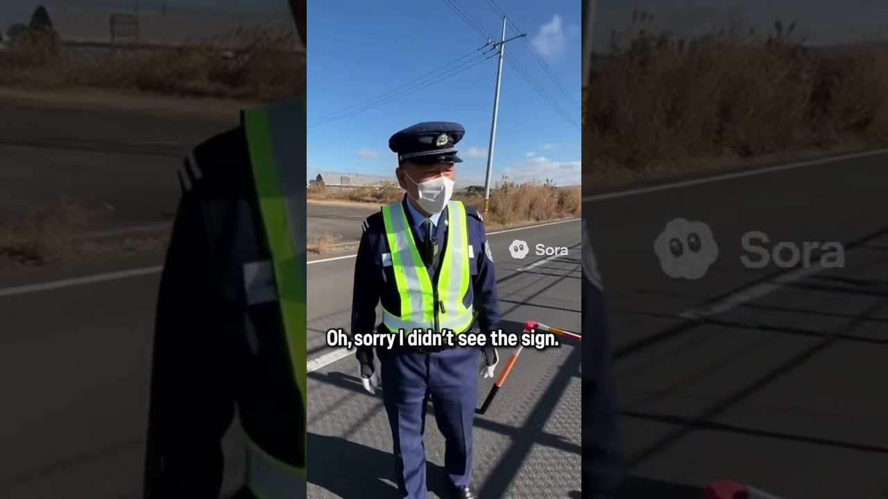 迷惑系外国人youtuber立入禁止区域に