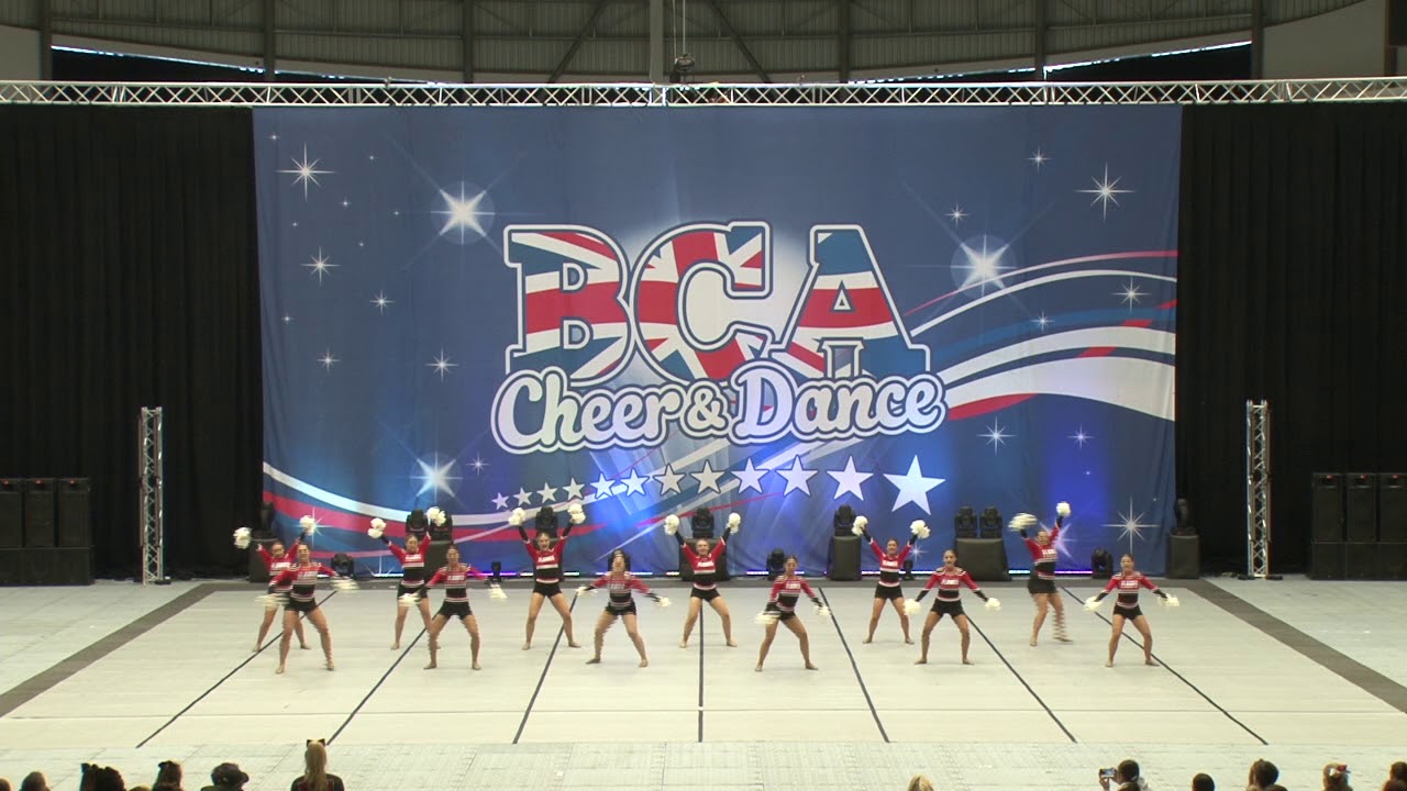 Pom - BCA 2020