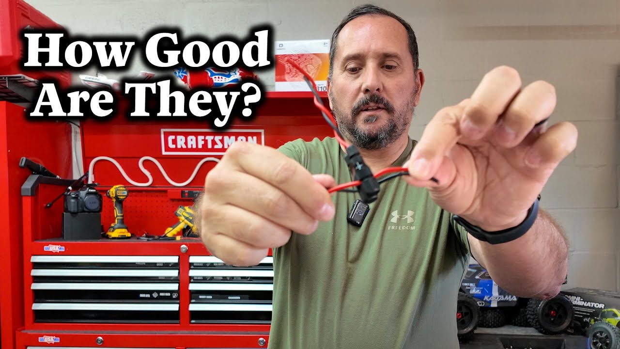 🔥 Ditch the Tape! 💡 Sunvie Fastlock2 Wire Connectors - Easiest Landscape Lighting Hack EVER! 🌳