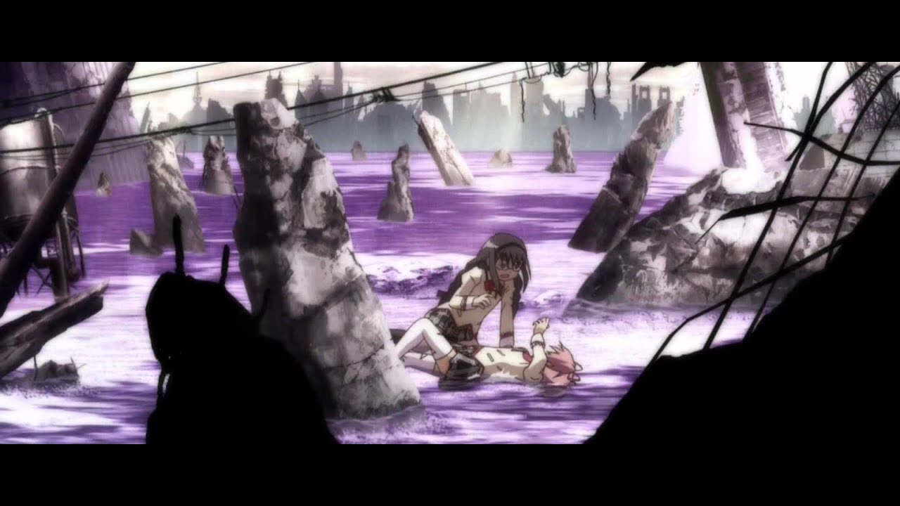 【AMV】 Puella Magi Madoka Magica - 