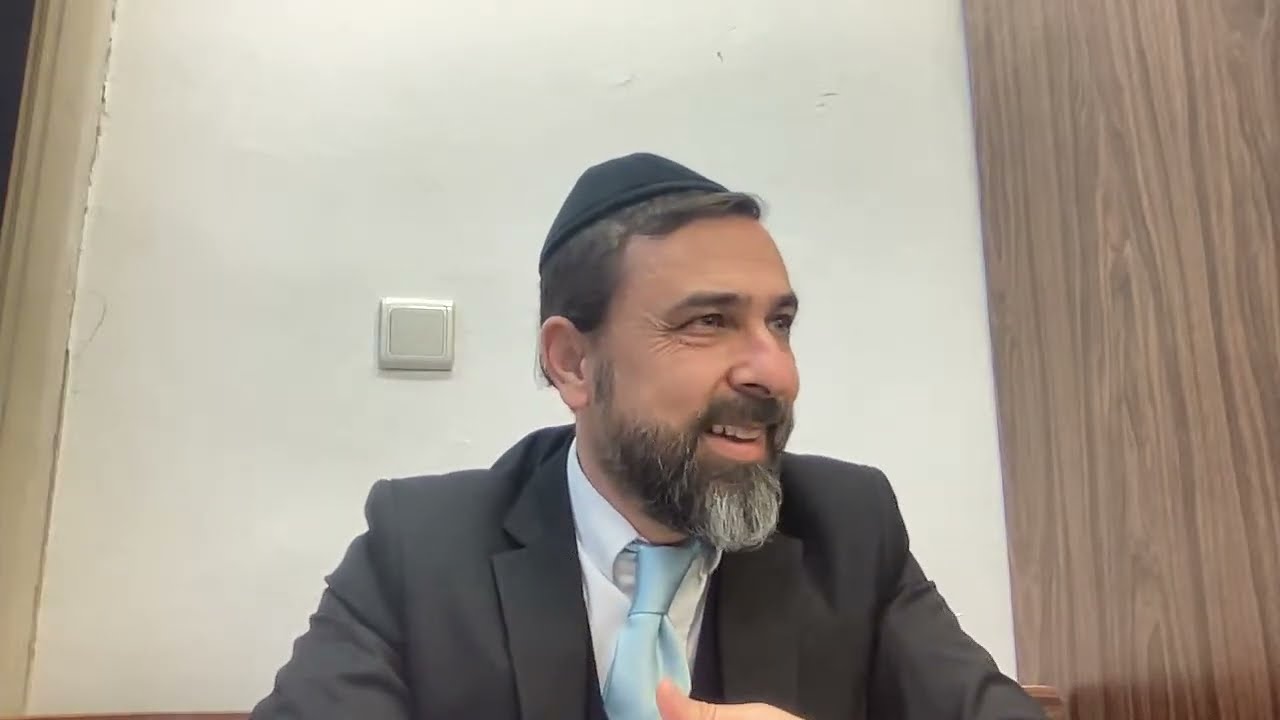 Bechalah, la liberté des bné israel passe par la émouna