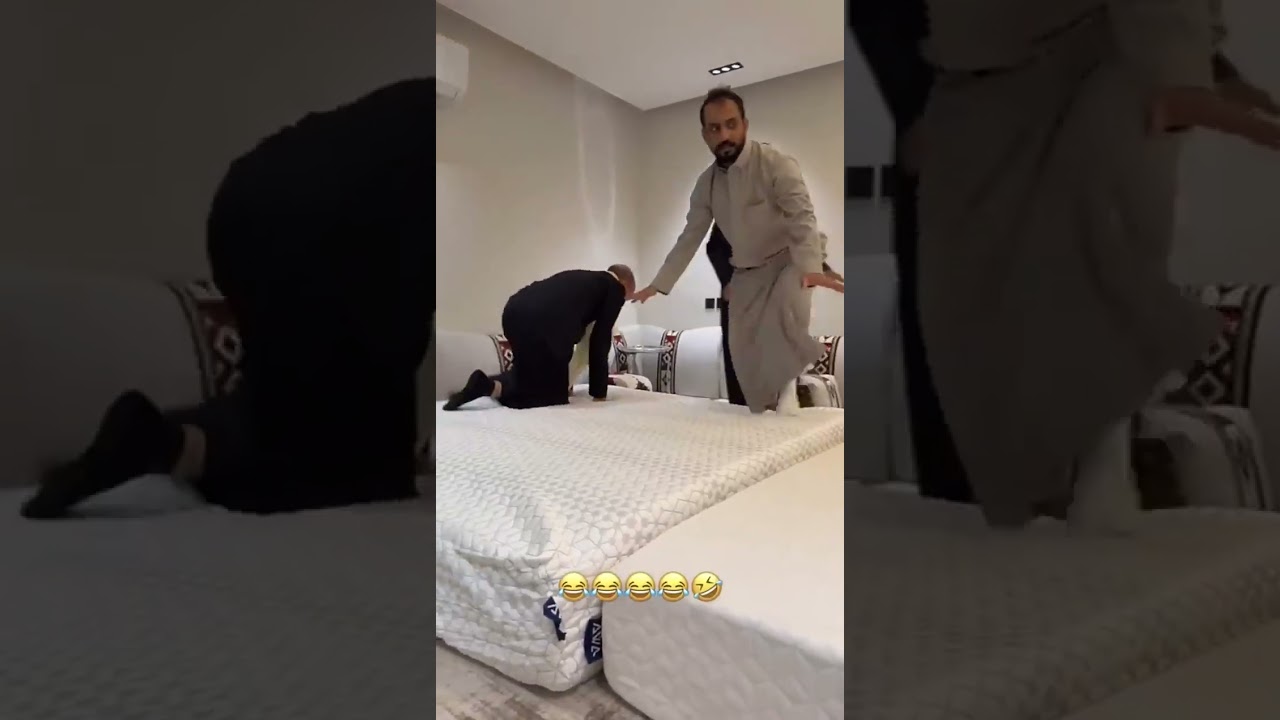 المجلس مسكون😂😂سنابات ابوحصه و ابوعجيب
