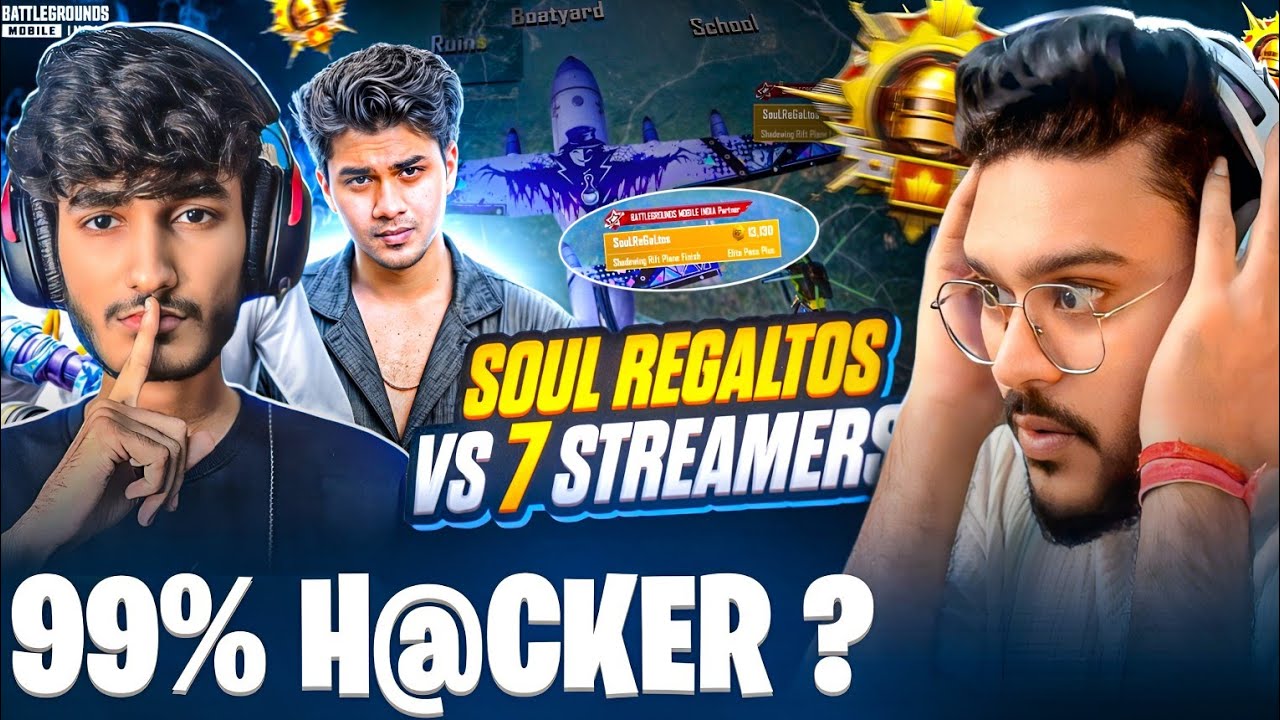 Zeltrax Copying Regaltos for 24 Hours🥵 – Can He Match Him? | THOR GAMING REACTION😳