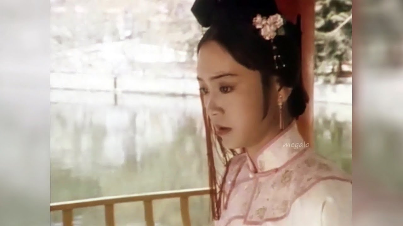 ซูสีไทเฮา 1983 Young Dowager (เพลงในเรื่อง)