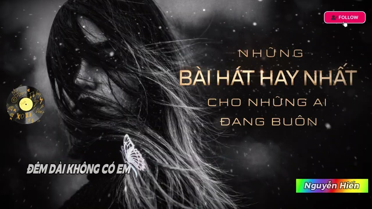 Nhạc Quá Cafe | Những Bài Hát Nhẹ Nhàng Và Cảm Xúc | Trời Ơi Nghe Nhiều Mà Nghiện 2026