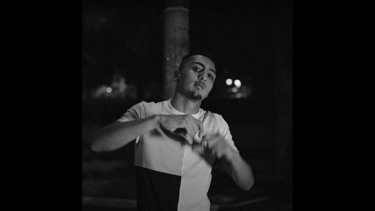 (SOLD) MORAD type beat - La Mamá