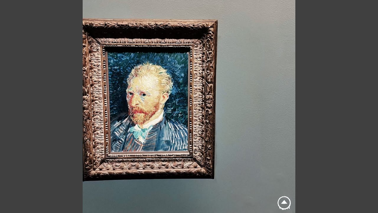 Van Gogh