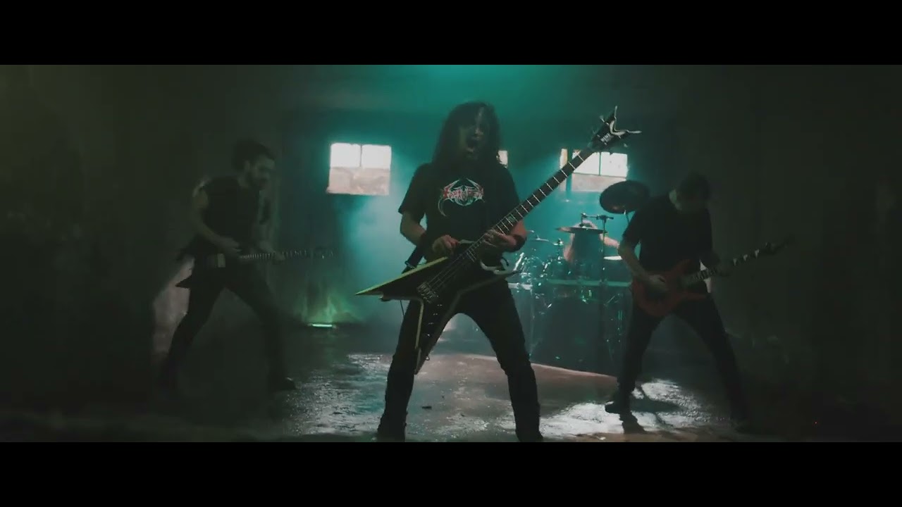 TORTURER - Kingdom of the Dark (2022)