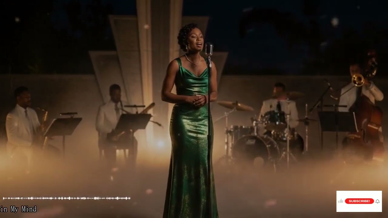 Late Night Blues And Soul To Soothe Your Heart And Calm Your Mind