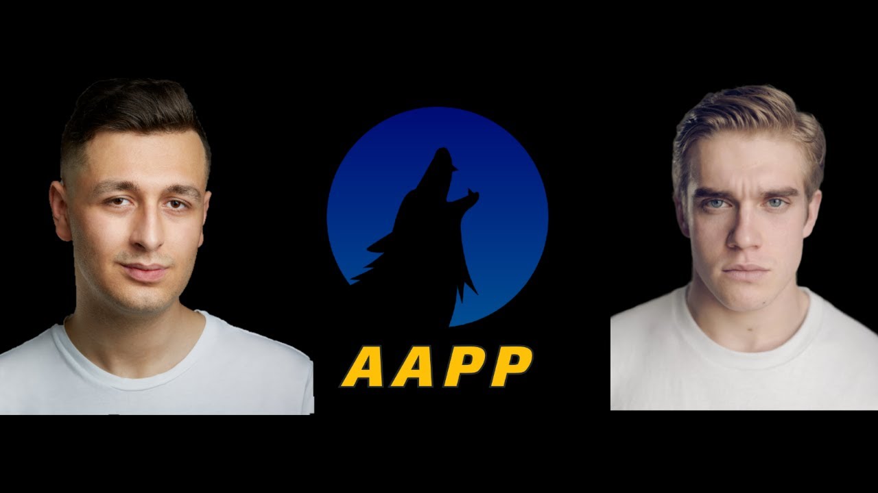 Always A Pack Podcast With George Kasfikis & Bobby Lockwood
