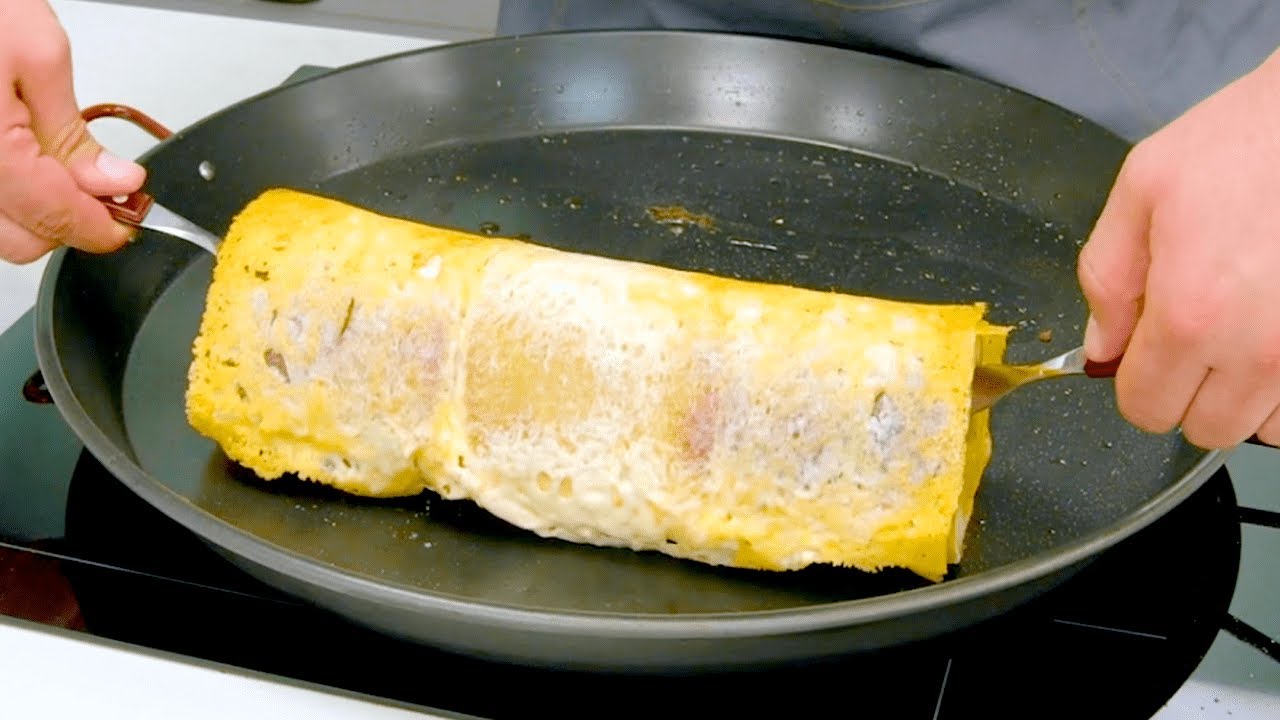 No te pierdas las 10 recetas más exitosas de agosto