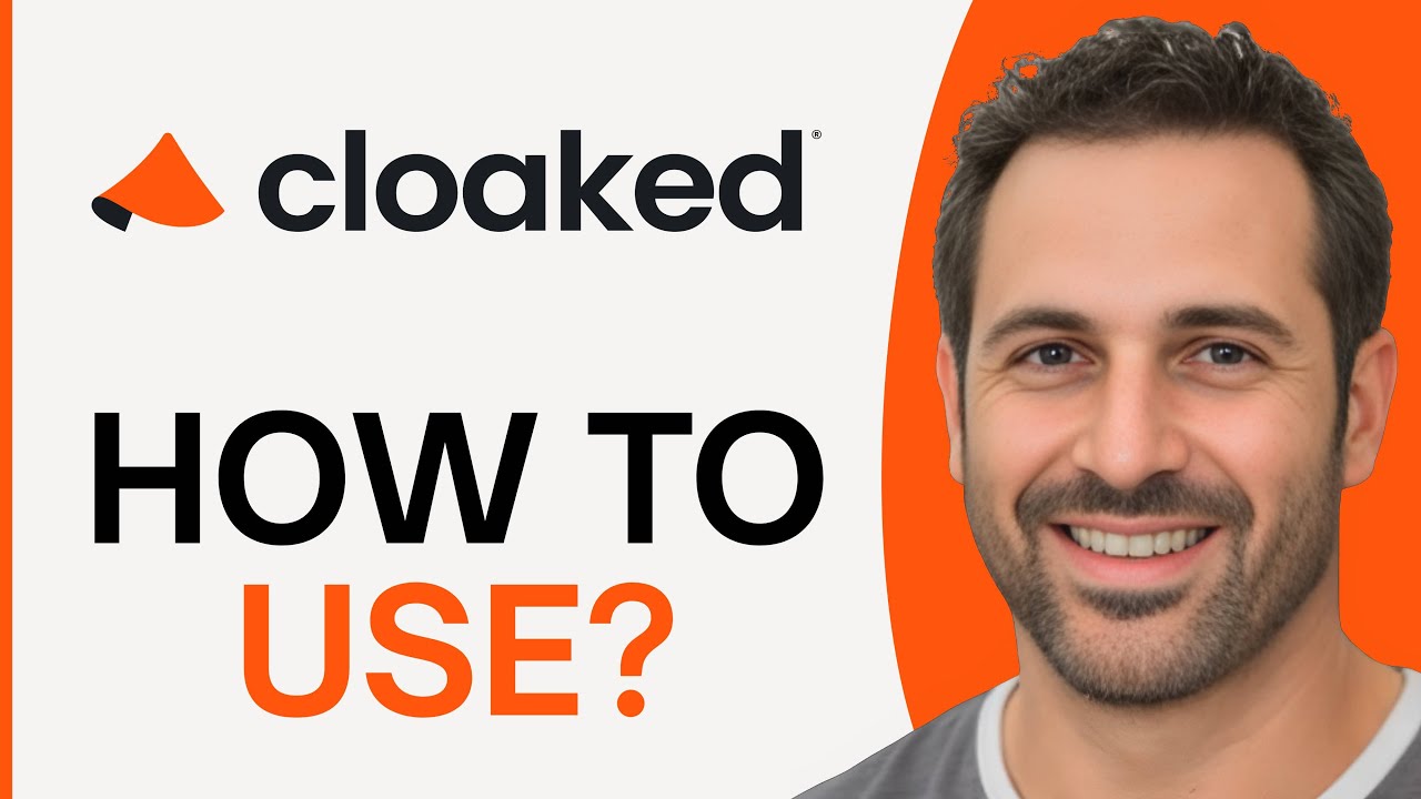 How To Use Cloaked App | Protect Your Phone Number Now! (Step By Step)