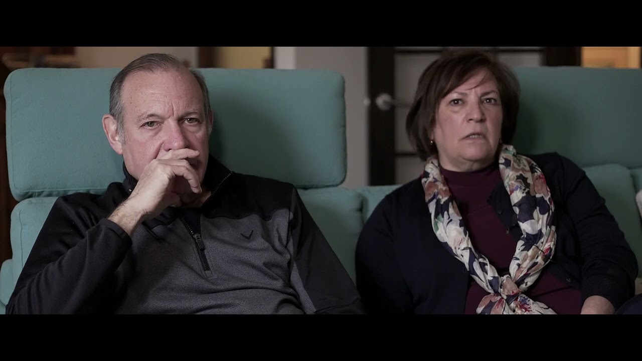 Alzheimer Groupe Inc. - Our story and our mission