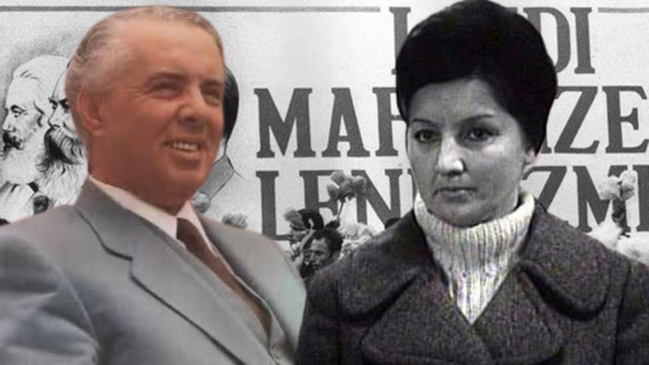 Enver Hoxha burrë i mençur! Nga artiste më bëri deputete por unë isha e lirë…