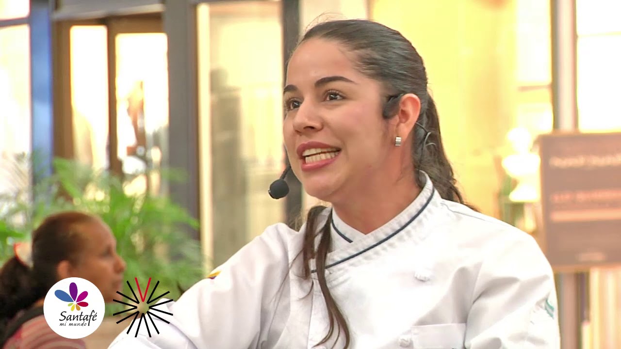 Experiencia de emprendimiento en la repostería [ Conversatorio ] Vivir En El Poblado