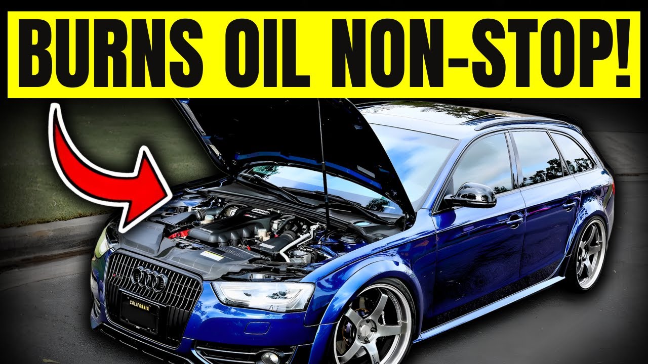 10 худших автомобилей в Великобритании, сжигающих нефть