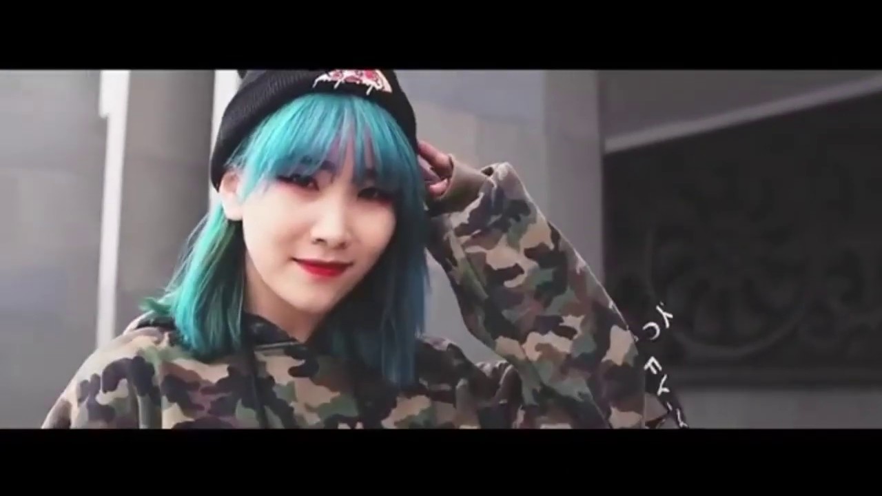 BirAi - Эки жуз (FAKE) MV