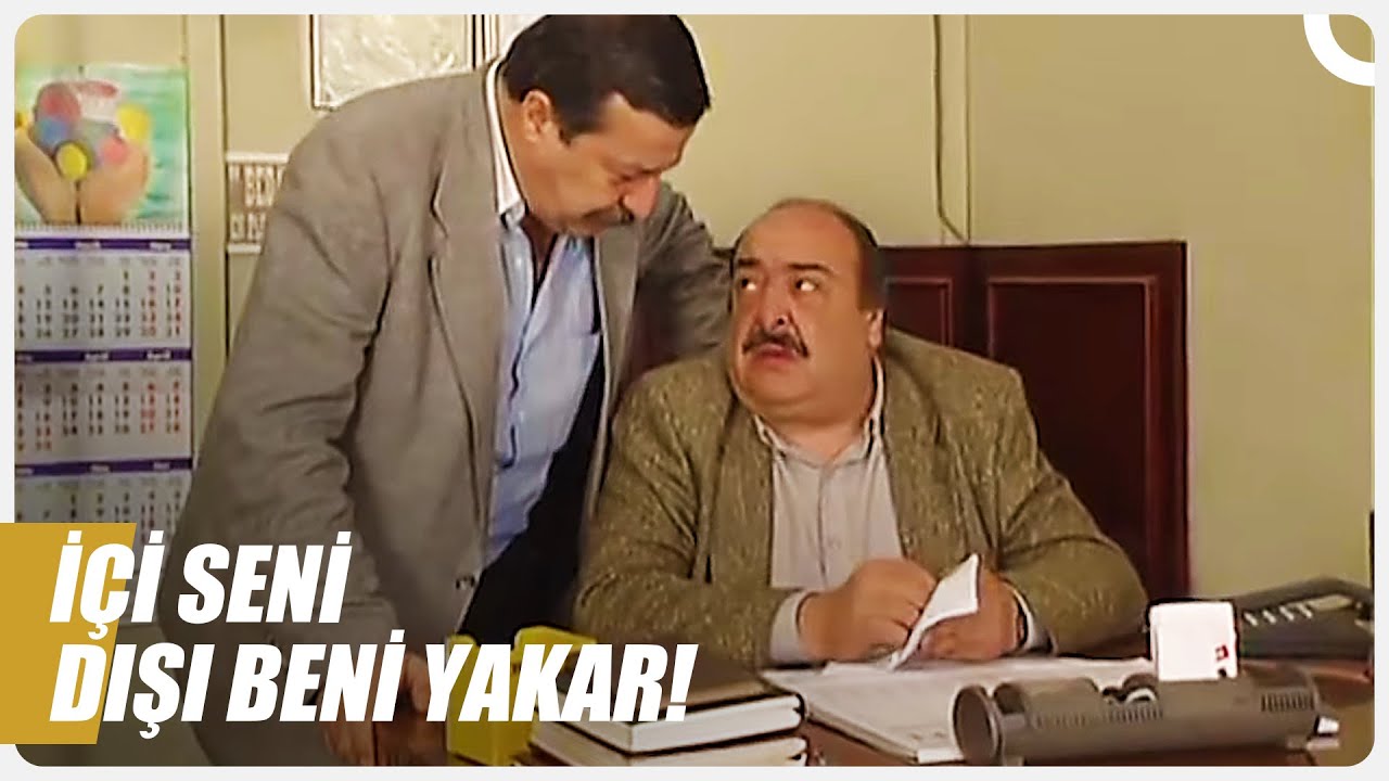Davut Usta'nın Evlat Hasreti | Bizimkiler