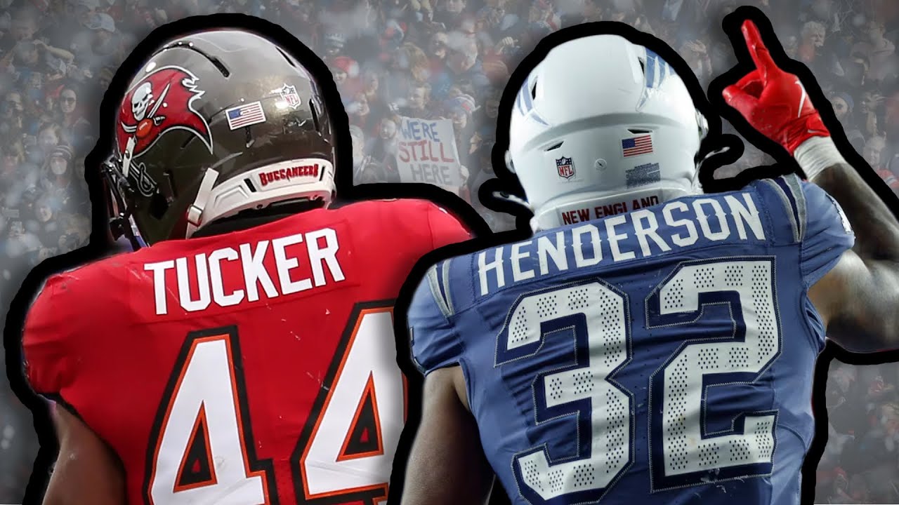 The Best Week 11 Fantasy Team