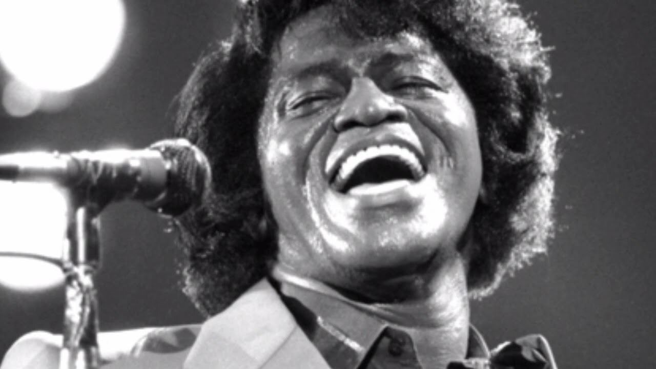 James Brown - It's A Man's Man's Man's World (Remastered)