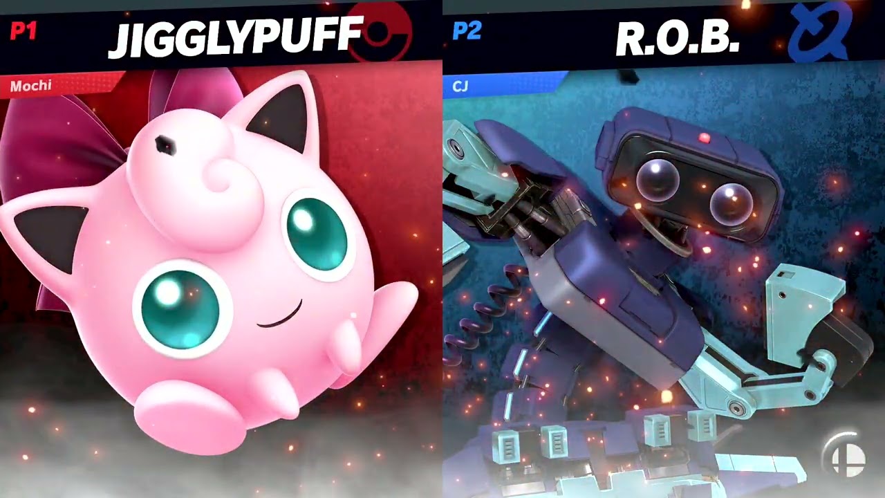 L1ST v58 - Musky vs. ShadowTheDankHedgehog