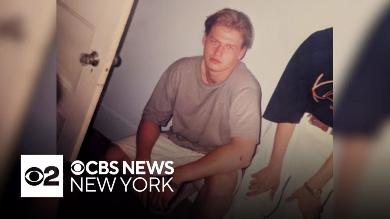 Brooklyn family mourns after man is shot in Brownsville on Christmas Eve
