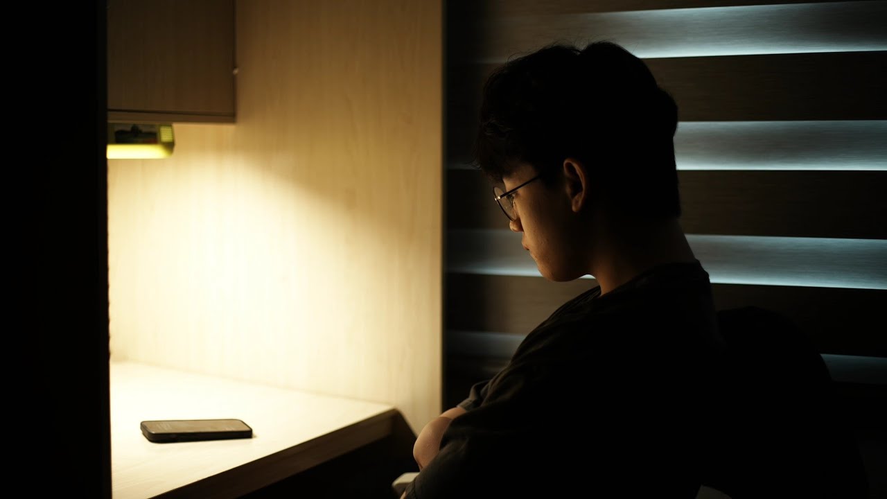 운동선수의 꿈