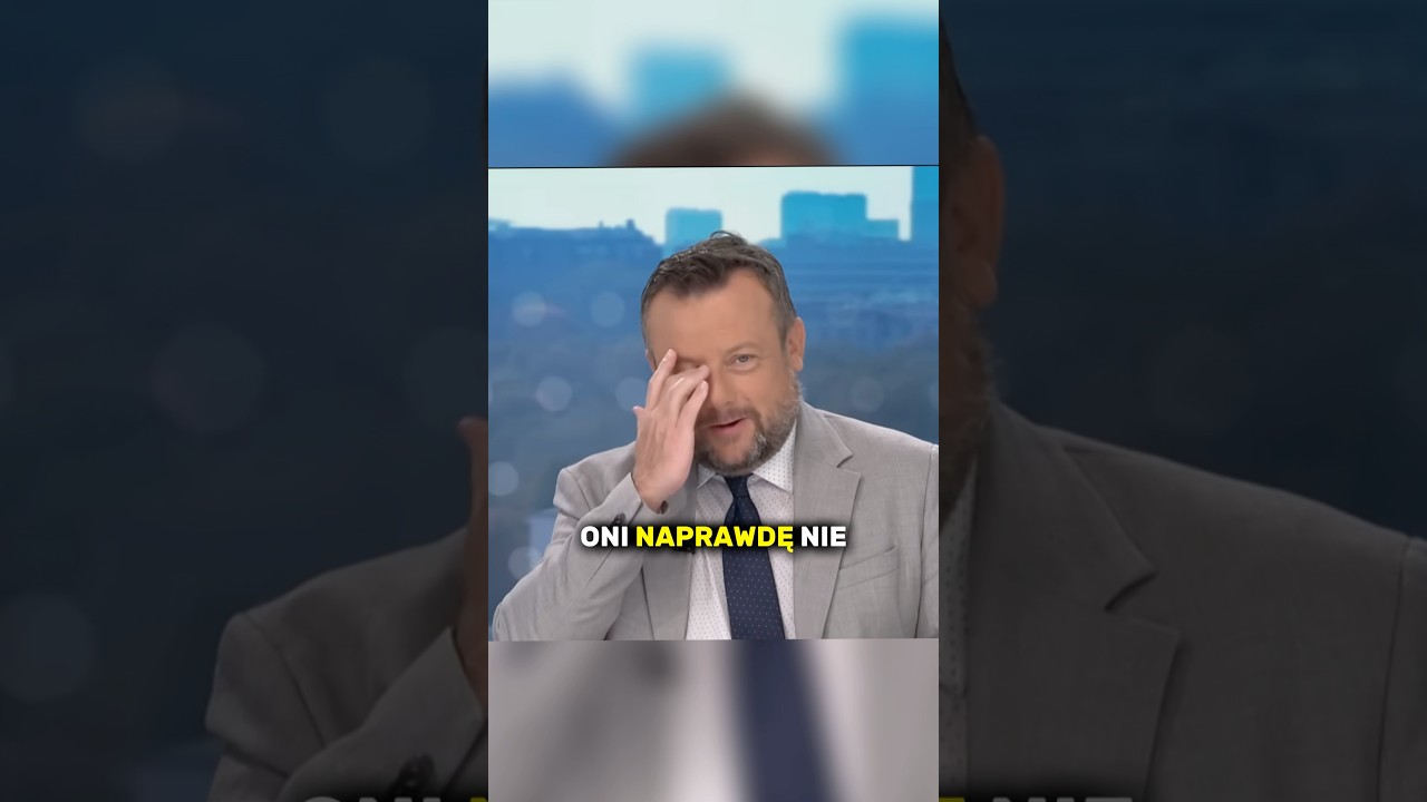 ONI NIE MAJĄ CO ROBIĆ! LEWICA BĘDZIE WALCZYĆ Z PSZCZOŁAMI!Klarenbach NIE WYTRZYMAŁ