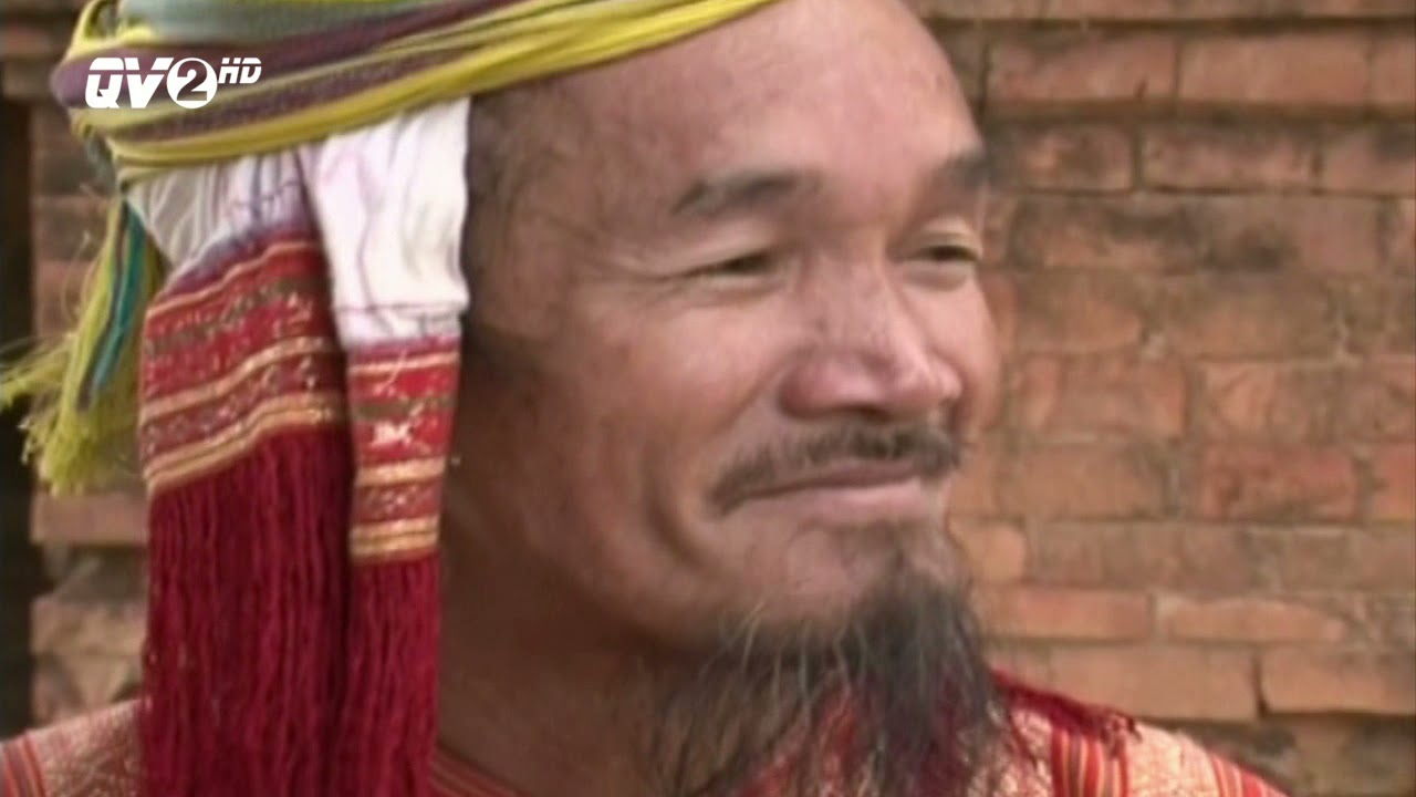 Tiếng trống Paranưng (Trần Tiến), Thanh Nam Tú Anh